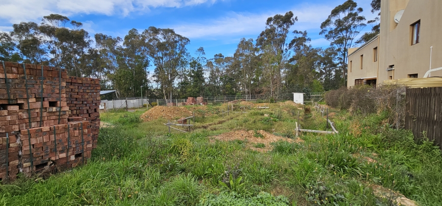 0 Bedroom Property for Sale in Swellendam Western Cape